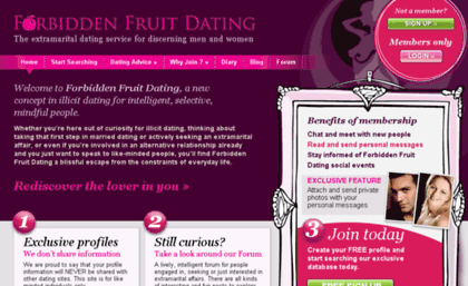 forbiddenfruitdating.co.uk