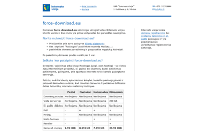 force-download.eu