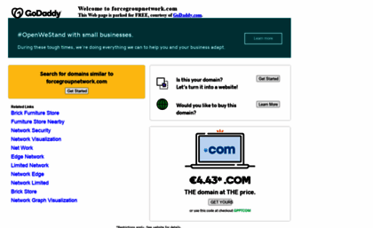 forcegroupnetwork.com