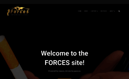 forces.org
