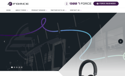 forcetechnology.com.au