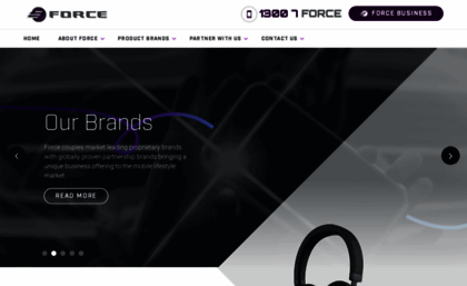 forcetechnology.com.au