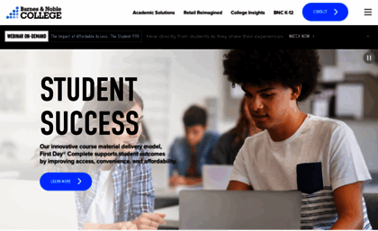 fordham-rosehill.bncollege.com