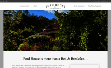 fordhouse.com