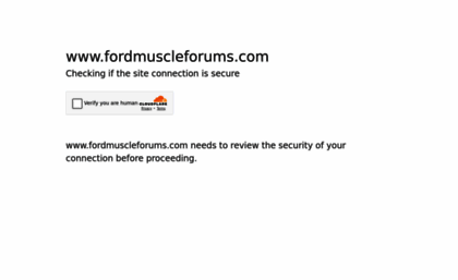 fordmuscleforums.com