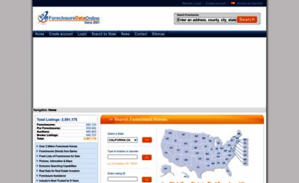 foreclosuredataonline.com