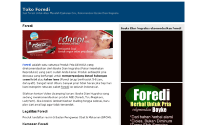 foredi8.com