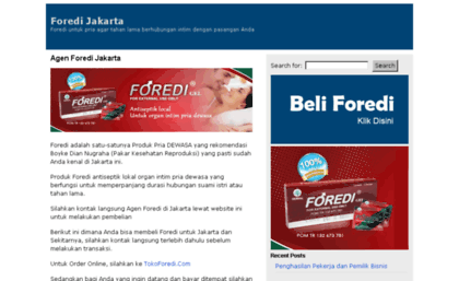 foredijakarta.com