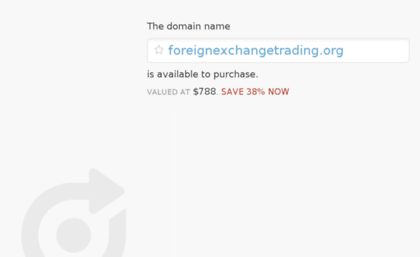 foreignexchangetrading.org