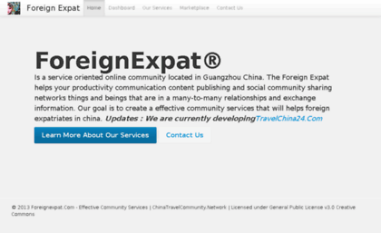 foreignexpat.com