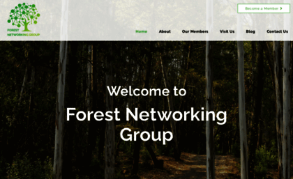 forestnetworking.com.au