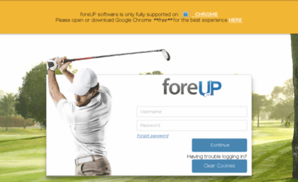 foreup.desk.com