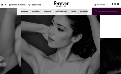 forever-beauty.com