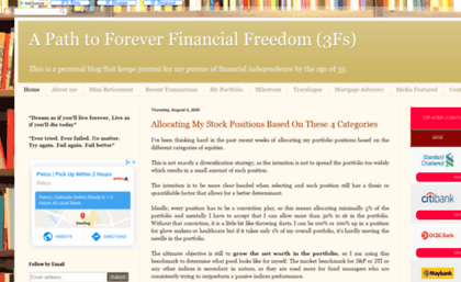 foreverfinancialfreedom.blogspot.sg