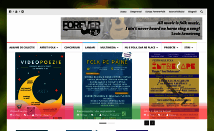foreverfolk.com