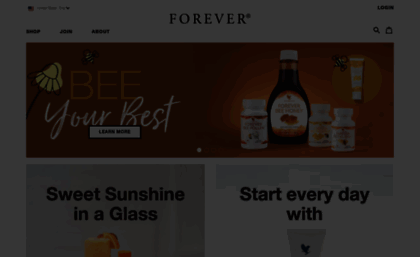 foreverliving.com