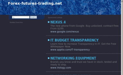 forex-futures-trading.net