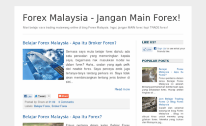 forex-in-malaysia.blogspot.com