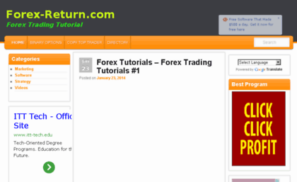 forex-return.com