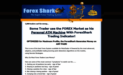 forex-shark.com