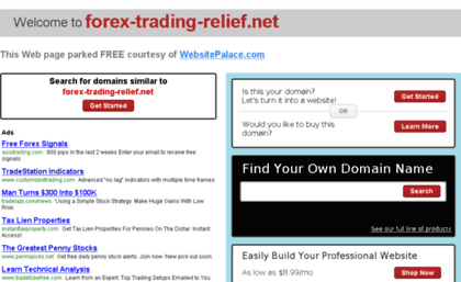 forex-trading-relief.net