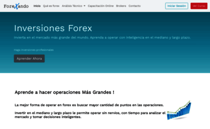 forexando.com