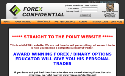forexconfidential.com