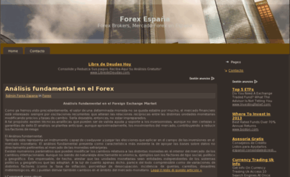 forexespana.net