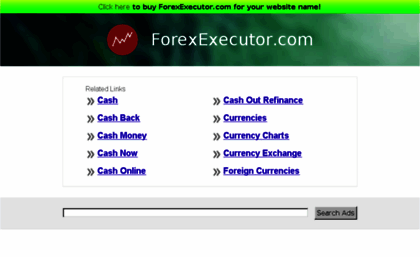 forexexecutor.com