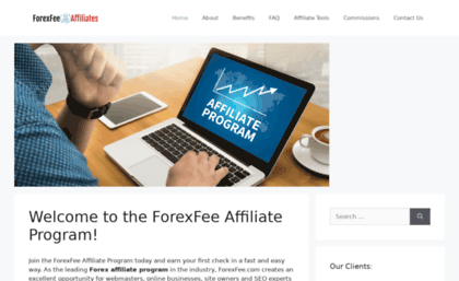 forexfee.com