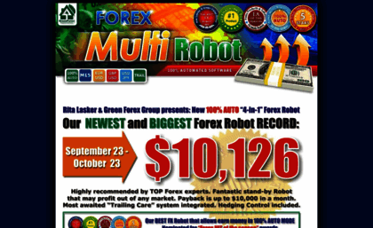 forexmultirobot.com