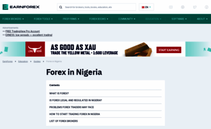 forexnigeria.org