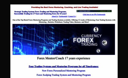 forexo.strategictradingsystems.com