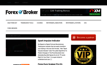 forexobroker.com