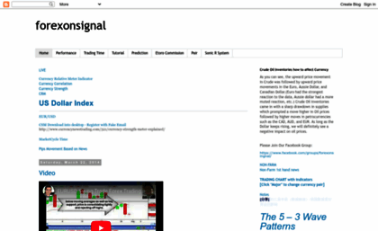 forexonsignal.blogspot.sg