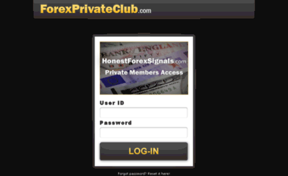 forexprivateclub.com