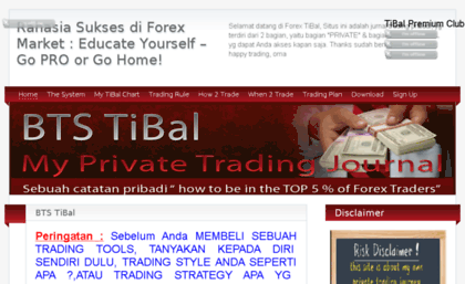 forextibal.com