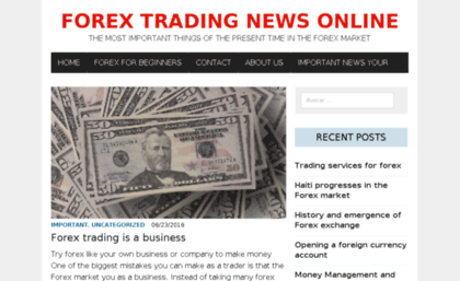 forextradingnewsonline.com