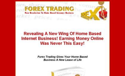 forextradingrevolution.clickittogetit.com