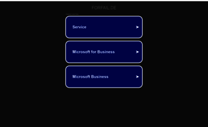forfail.de