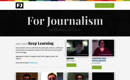 forjournalism.com