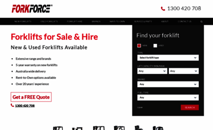 forkforce.com.au