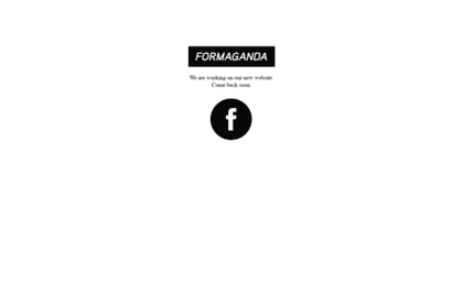 formaganda.com