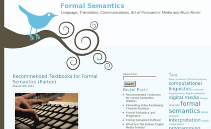 formalsemantics.com