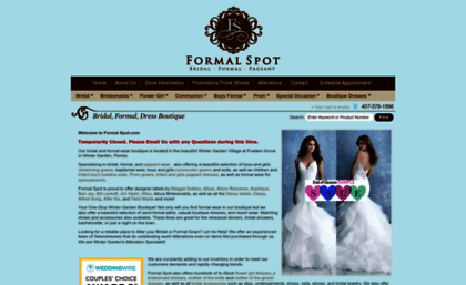 formalspot.com