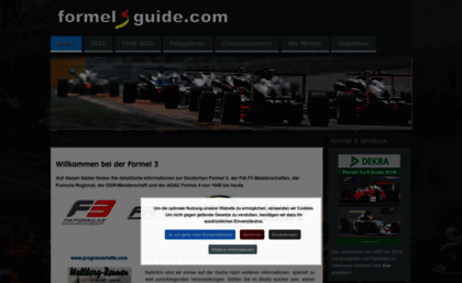 formel3.de