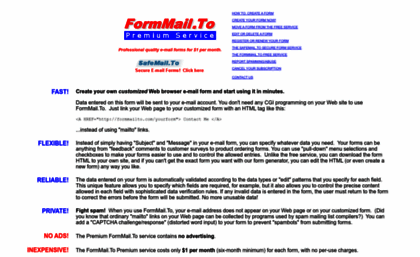 formmailto.com