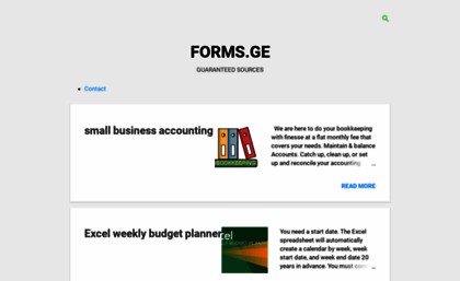 forms.ge