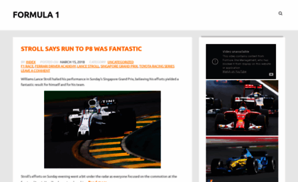 formula1-valencia.com