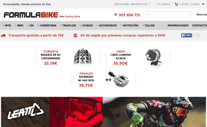 formulabike.com